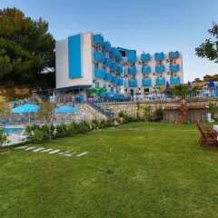 Sunset Garden Hotel фото 2