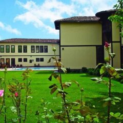 Otantik Club Hotel Турция, Бурса - отзывы, цены и фото номеров - забронировать отель Otantik Club Hotel онлайн фото 3