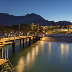 Отель Mirage Park Resort - All Inclusive фото 5