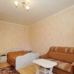 Отель Udacha Сочи комната для гостей фото 7