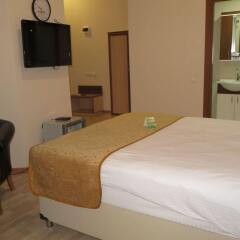 Emex Otel Kocaeli Турция, Измит - отзывы, цены и фото номеров - забронировать отель Emex Otel Kocaeli онлайн сейф в номере
