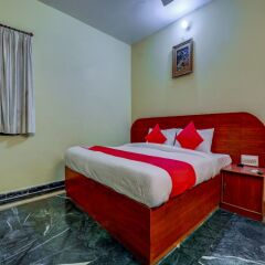 OYO 18320 Hotel Utsav детские мероприятия
