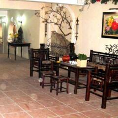 Апартаменты Homestay Hanoi Apartment Ханой питание