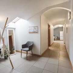 Отель Bearsleys Archers Apartments Латвия, Рига - отзывы, цены и фото номеров - забронировать отель Bearsleys Archers Apartments онлайн интерьер отеля
