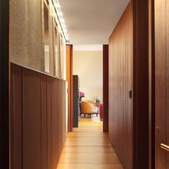 Bulgari Hotel Milan спа