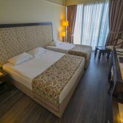 Maritim Hotel Saray Regency комната для гостей фото 3