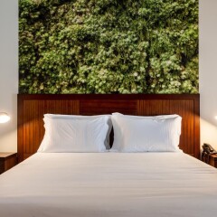 Отель Neat Hotel Avenida Португалия, Понта-Делгада - 1 отзыв об отеле, цены и фото номеров - забронировать отель Neat Hotel Avenida онлайн комната для гостей