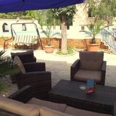 Hotel Angy Золотые пески питание