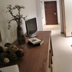 Dolmen Hotel Malta Каура удобства в номере