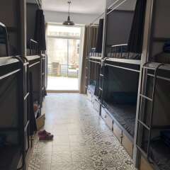 Sapa Signature Inn - Hostel Шапа интерьер отеля фото 2