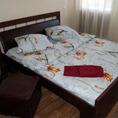 Mini Hotel Planet сейф в номере