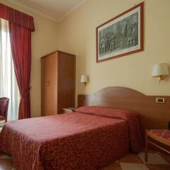 Hotel Romantica комната для гостей фото 2