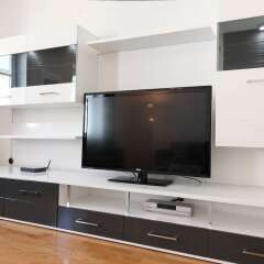 Отель Tivoli apartments Vienna Австрия, Вена - отзывы, цены и фото номеров - забронировать отель Tivoli apartments Vienna онлайн удобства в номере