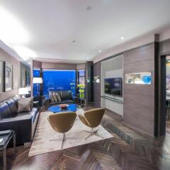 Millennium Harbourview Hotel Xiamen комната для гостей