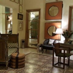 Hotel Casa Lola Deluxe Gallery in Cartagena, Colombia from 280$, photos, reviews - zenhotels.com guestroom photo 2