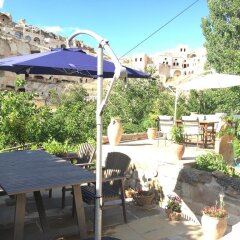 The Village Cave Hotel Турция, Мустафапаша - 1 отзыв об отеле, цены и фото номеров - забронировать отель The Village Cave Hotel онлайн фото 2