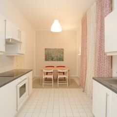 Апартаменты HeyMi Apartments Stephansdom Вена в номере