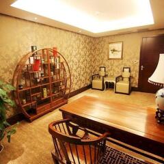 Shanghui International Hotel развлечения