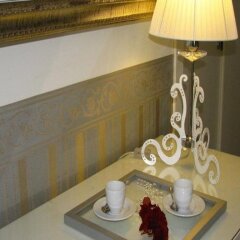 Oriente Hotel Бари удобства в номере