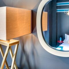 Отель Sweet Inn Galeries Lafayette-saint Lazare (various Adresses) Париж удобства в номере