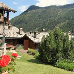 Отель Revivre Village Италия, Шампорше - отзывы, цены и фото номеров - забронировать отель Revivre Village онлайн фото 3