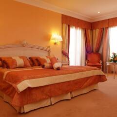 Отель GPRO Valparaiso Palace & Spa Испания, Пальма-де-Майорка - отзывы, цены и фото номеров - забронировать отель GPRO Valparaiso Palace & Spa онлайн комната для гостей фото 4