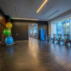 Отель BOQ Lodging Apartments In Rosslyn США, Арлингтон - отзывы, цены и фото номеров - забронировать отель BOQ Lodging Apartments In Rosslyn онлайн фото 13
