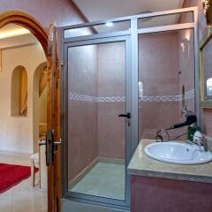 Отель Kasbah Sirocco Марокко, Загора - отзывы, цены и фото номеров - забронировать отель Kasbah Sirocco онлайн фото 14