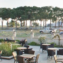 Geyikli Sunshine Hotel Тевфикие