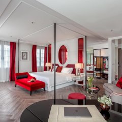 Отель La Seine Hotel Лаос, Вьентьян - отзывы, цены и фото номеров - забронировать отель La Seine Hotel онлайн комната для гостей фото 4