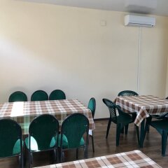 Гостиница Белые Росы