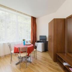 Hotel Staraya Khosta комната для гостей фото 4