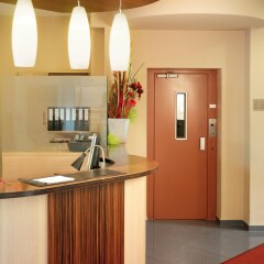 Отель Arion Airport Hotel Австрия, Швехат - 4 отзыва об отеле, цены и фото номеров - забронировать отель Arion Airport Hotel онлайн в номере