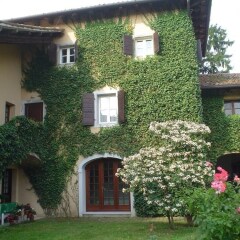Отель B&B Casa Antica Mosaici Палаццоло-делло-Стелла фото 13