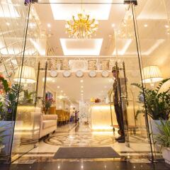 Отель Tu Linh Palace Hotel 2 Вьетнам, Ханой - отзывы, цены и фото номеров - забронировать отель Tu Linh Palace Hotel 2 онлайн помещение для мероприятий