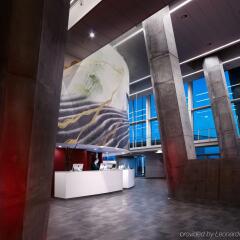 Отель Crowne Plaza Copenhagen Towers с домашними животными