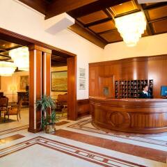 Hotel Pierre спа