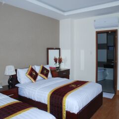 Golf Star Hotel комната для гостей
