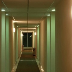 Hotel Villa Florida интерьер отеля фото 3