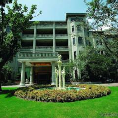 Shanghai Donghu Hotel
