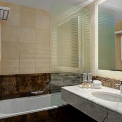 Sheraton Riyadh Hotel & Towers ванная фото 2