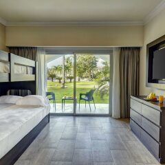 Отель Grand Memories Punta Cana - All Inclusive комната для гостей фото 5