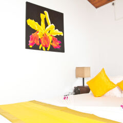 Отель Cattleya Villa комната для гостей фото 5