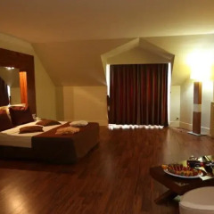 Meder Resort Hotel - Ultra All Inclusive в номере