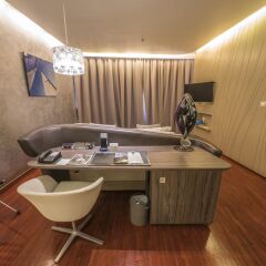 Отель Baraquda Pattaya - MGallery by Sofitel Паттайя в номере