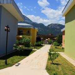 Transatlantik Hotel & Spa