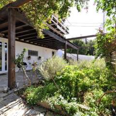 Отель Beachside Bungalows Греция, Афины - отзывы, цены и фото номеров - забронировать отель Beachside Bungalows онлайн фото 9