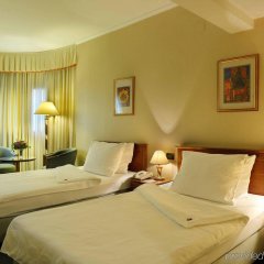 Hotel Dubrovnik in Zagreb, Croatia from 120$, photos, reviews - zenhotels.com guestroom