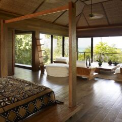 Отель COMO Parrot Cay комната для гостей фото 4