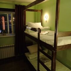 Hostel n.1 комната для гостей фото 2